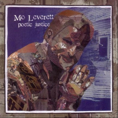 Mo Leverett : Poetic Justice (2xCD)