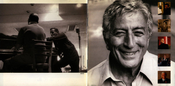 Tony Bennett : The Ultimate Tony Bennett (CD, Comp, RM)