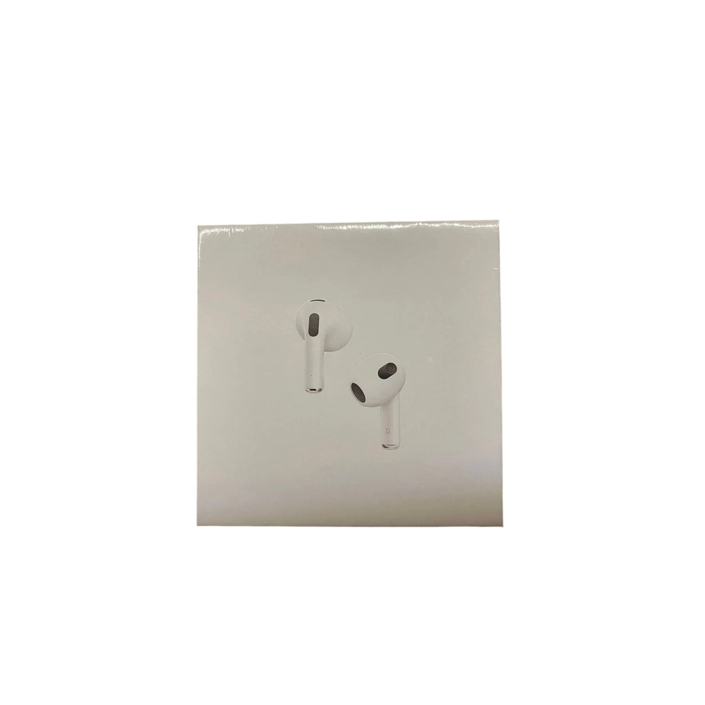 Gen 3 Earbuds with Spatial Sound & MagSafe Charging and Lightning Cable (Not Apple)