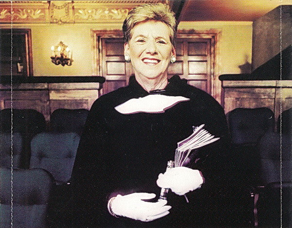 Various : The Only Broadway CD You'll Ever Need (CD, Comp)