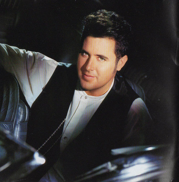 Vince Gill : When Love Finds You (CD, Album, Club)