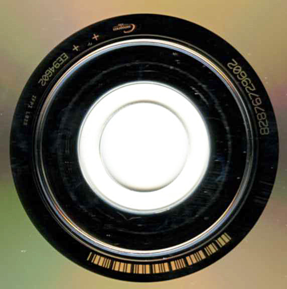 Kenny Chesney : The Road And The Radio (HDCD, Album)