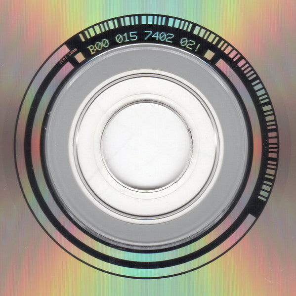 Iva Davies, Christopher Gordon & Richard Tognetti : Master And Commander - The Far Side Of The World (Music From The Motion Picture) (HDCD, Album, Comp)