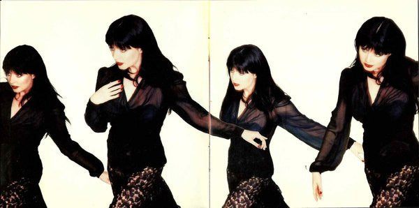 Sarah Brightman & The London Symphony Orchestra* : Time To Say Goodbye (CD, Album, Club, BMG)