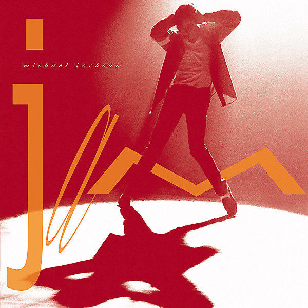 Michael Jackson : Jam (12", Single)