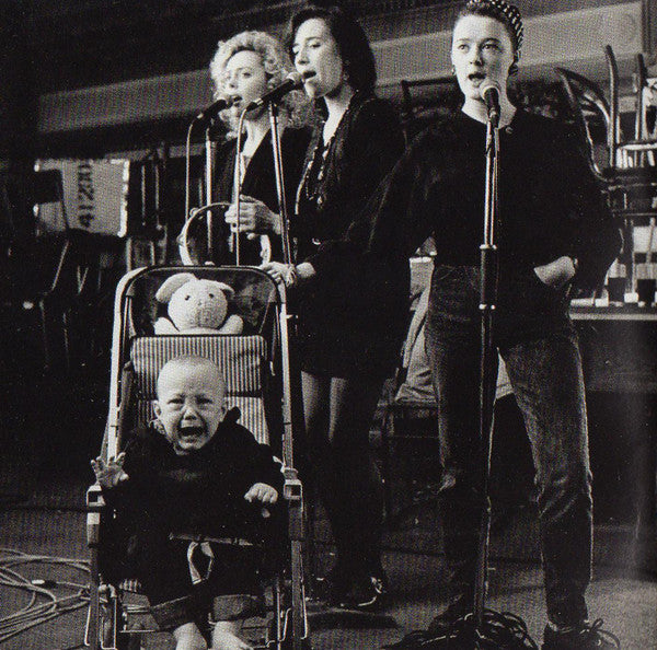 The Commitments : The Commitments (Original Motion Picture Soundtrack) (CD, Album, Club)