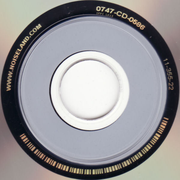 Poliça : Give You The Ghost (CD, Album, Car)