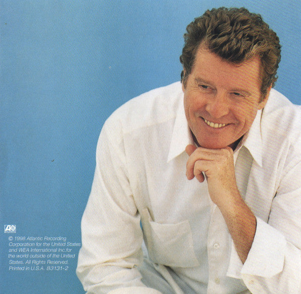 Michael Crawford : In Concert (CD, Album)