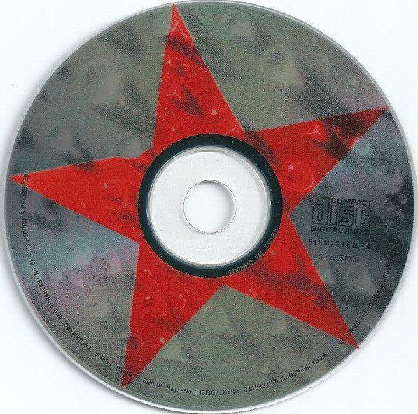 Bert Heerink : Heineken De Hits (CD, Maxi)