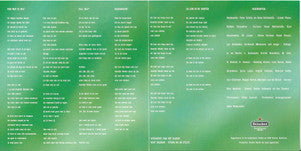 Bert Heerink : Heineken De Hits (CD, Maxi)