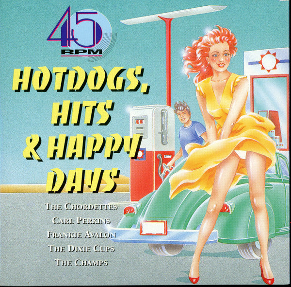 Various : 200 Original Juke Box Hits (10xCD, Comp + Box)