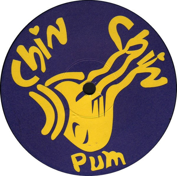 Ace Of Beat : Responsible (12")