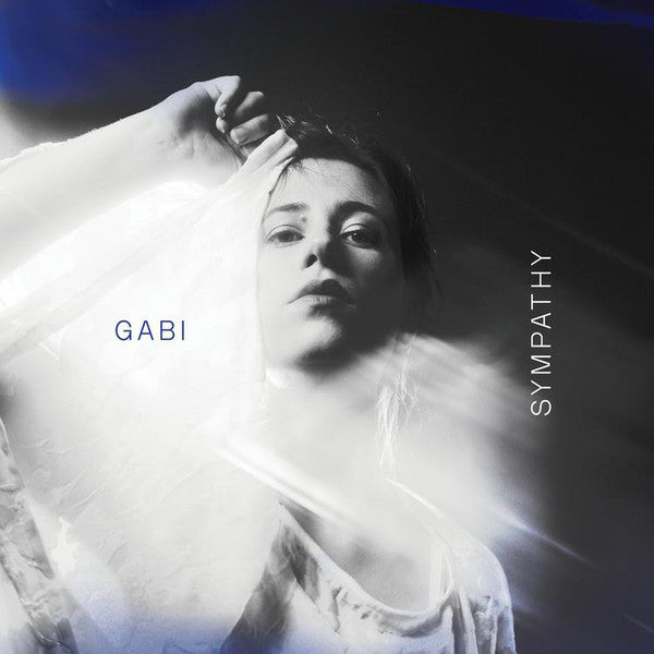 Gabi (25) : Sympathy (2xLP, Album, Ltd, Whi)