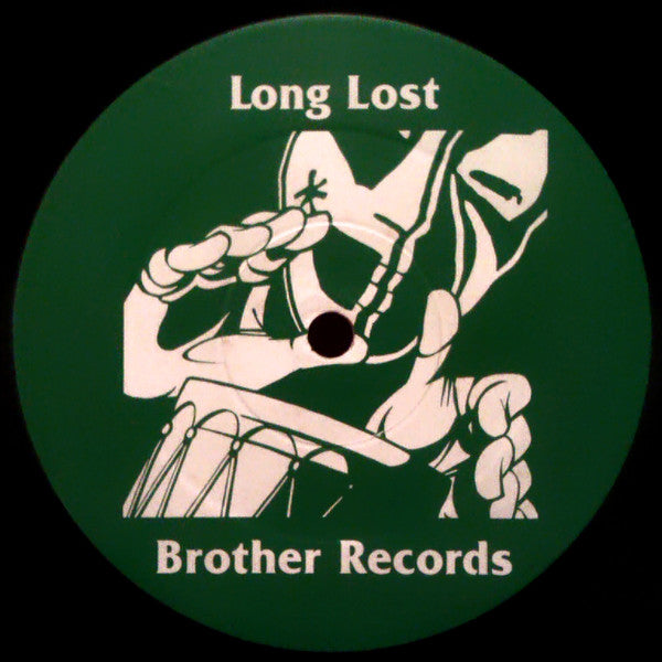 Contre Tiempo Feat. Kele Le Roc : Switched (12")