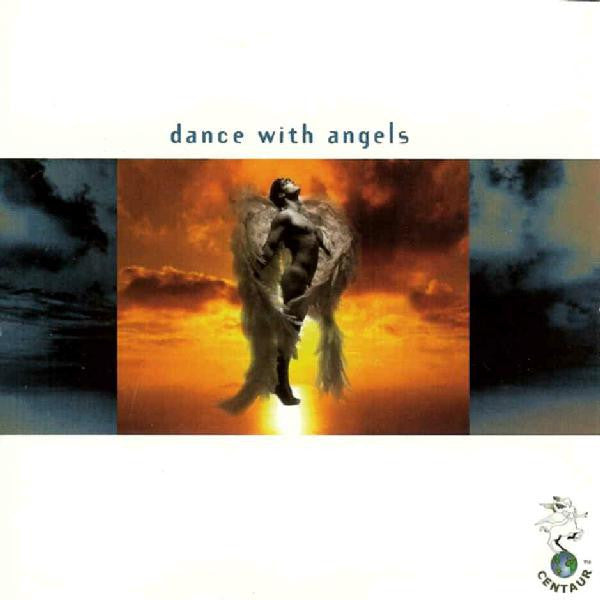 Julian Marsh : Dance With Angels (CD, Mixed)