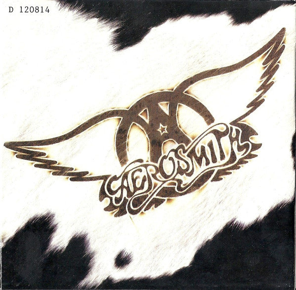 Aerosmith : Get A Grip (CD, Album, Club)