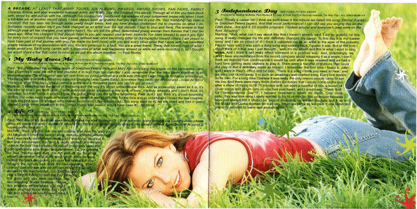 Martina McBride : Greatest Hits (HDCD, Comp, RE)