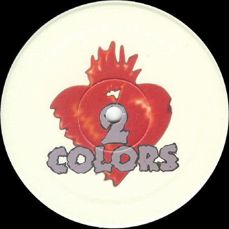 2 Colors : La Noche (12")