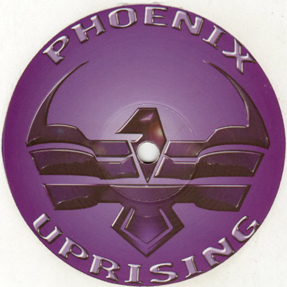 Shane Morris V. JTD* : House Forever (12")