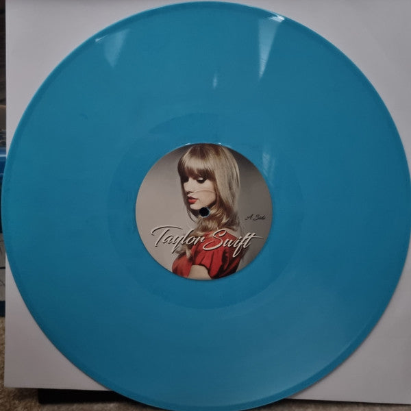 Taylor Swift - Taylor Swift Live (One For The Swifties) (LP, Album, Unofficial)