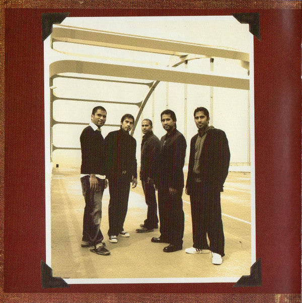 The Katinas : Timeless (CD)