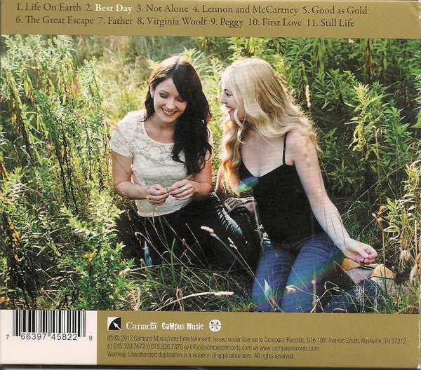 Dala : Best Day (CD, Album, dig)