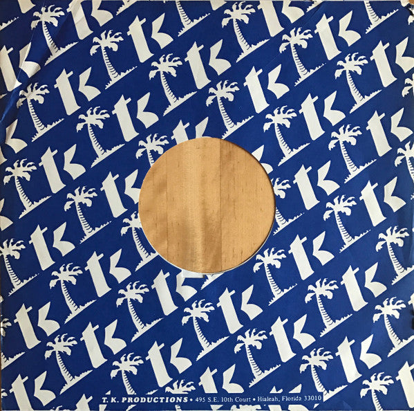 The Brooklyn Allstars : There Ain't No Water In Hell (LP, Album)