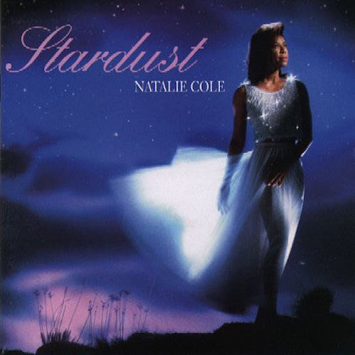 Natalie Cole : Stardust (CD, Album, Club)