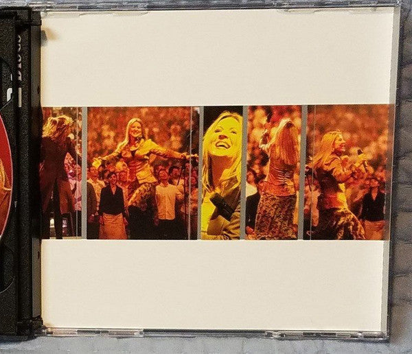 Hillsong : Hope (2xCD, Album)