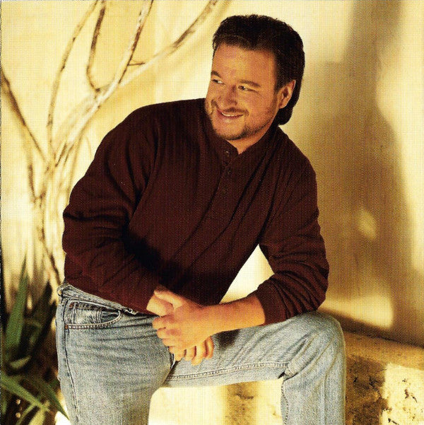 Mark Chesnutt : I Don't Want To Miss A Thing (HDCD, Album)