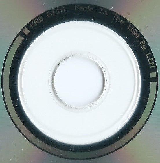 Roger Williams (2) : Golden Christmas (Piano Christmas Favorites) (CD, Comp, RE)