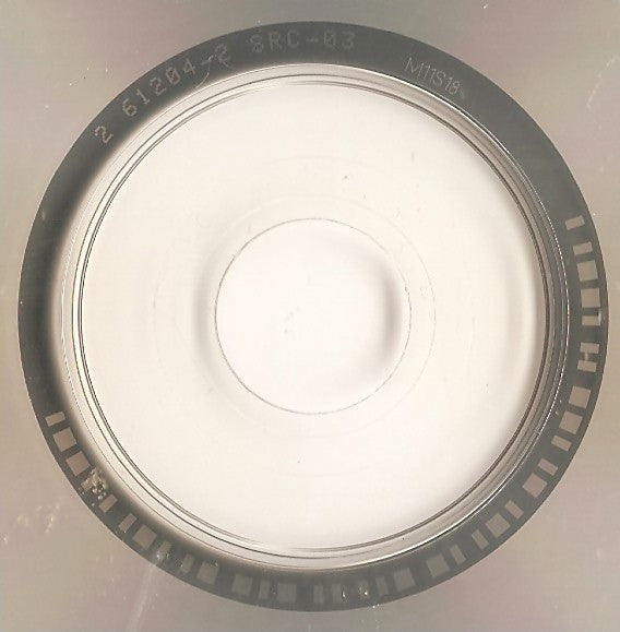 Mötley Crüe : Decade Of Decadence '81-'91 (CD, Comp, Club, RP)