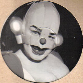 Boy George : Sad / Satan's Butterfly Ball (12", Maxi)