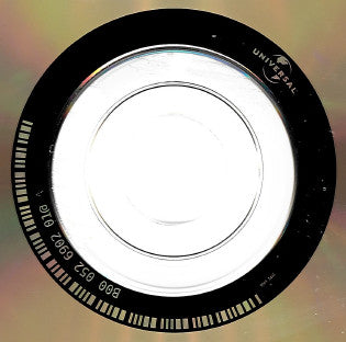 Abandoned Pools : Armed To The Teeth (CD, Album, Copy Prot.)