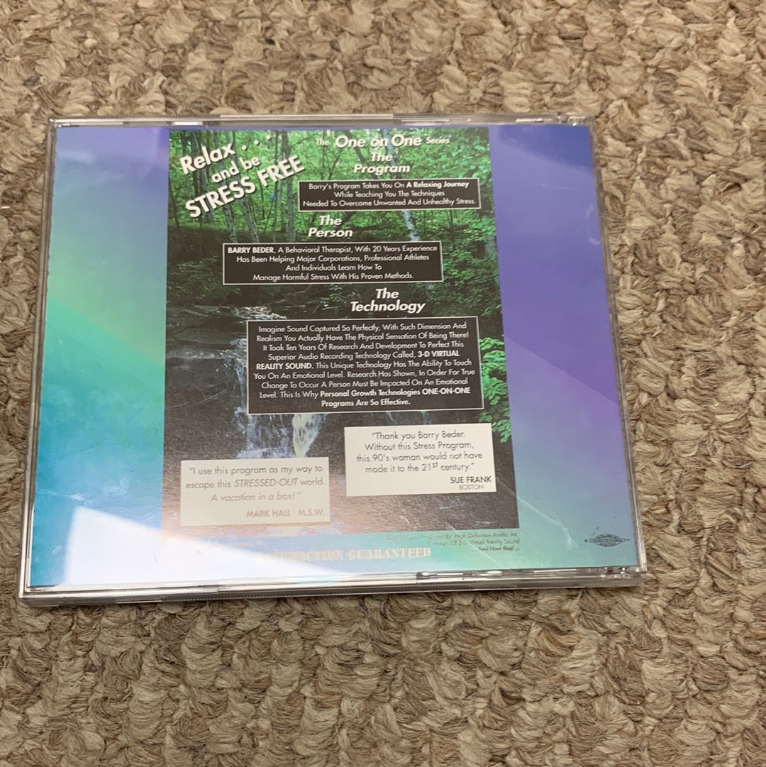 Barry Beder - Ultimate Relaxation (2xCD)