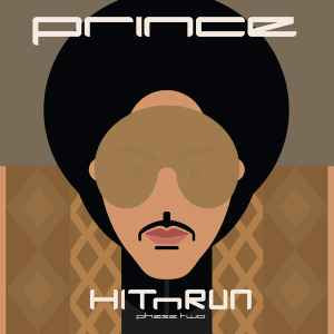Prince - HITnRUN Phase Two (2xLP, Album, RE)