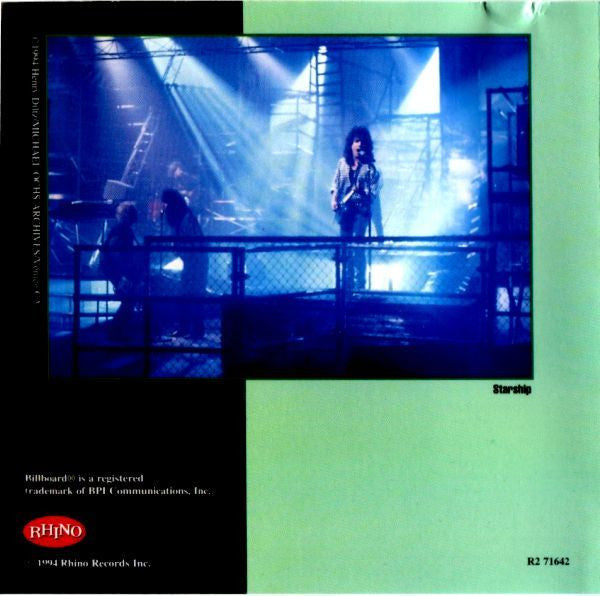Various - Billboard Top Hits - 1987 (CD) - Discogs image 7