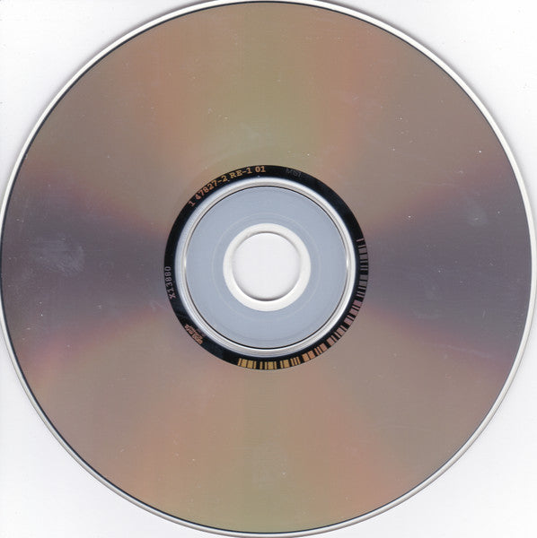 Dwight Yoakam - Tomorrow's Sounds Today (CD) - Discogs image 4