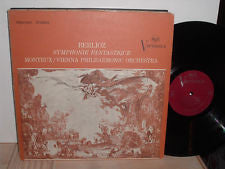Ludwig Van Beethoven, Gary Graffman, Walter Hendl, Chicago Symphony Orchestra - Concerto No. 3 In C Minor, Op. 37 (LP) - Discogs image 3