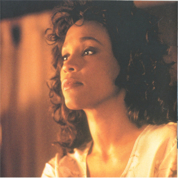 Various - Waiting To Exhale - Original Soundtrack Album (CD) - Discogs image 7