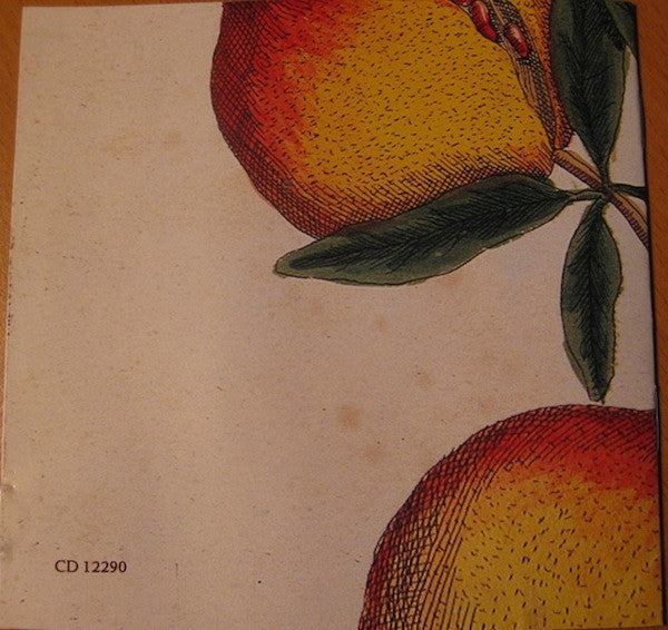 Loreena McKennitt - A Winter Garden (Five Songs For The Season) (CD) - Discogs image 4