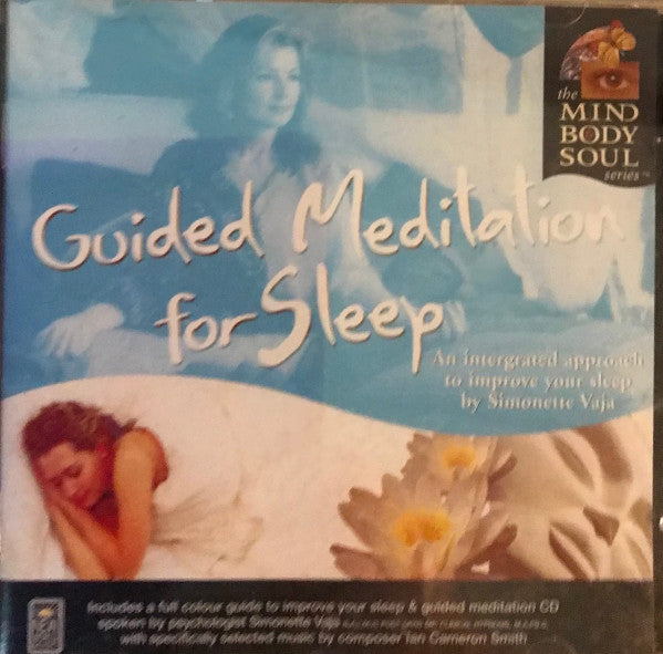 Guided Meditation for Sleep