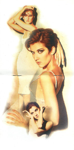 Céline Dion - Falling Into You (CD) - Discogs image 7