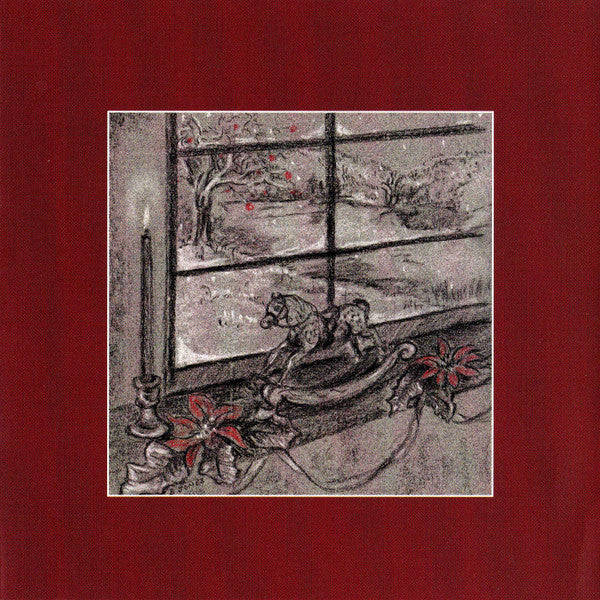 Rita MacNeil - Joyful Sounds - A Seasonal Collection (CD) - Discogs image 7