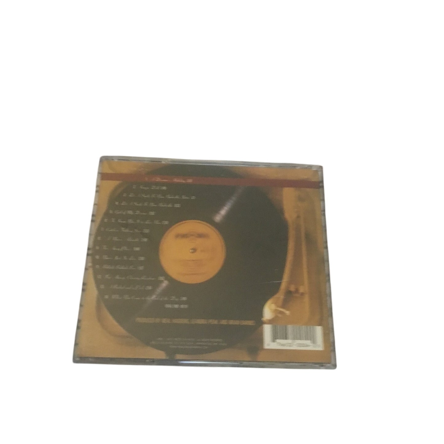 Various - Dreamer's Holiday-A Tribute to Perry Como by Neal & Leandra (CD, 2003)