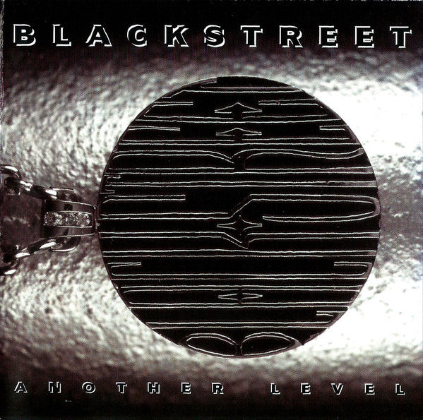 Blackstreet : Another Level (CD, Album, Club)