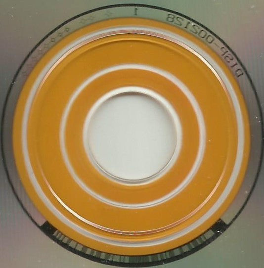 Various : Sony Music Fall Feast Sampler (CD, Smplr)