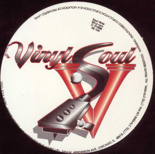 Georgie Porgie : Don't Want You (12")