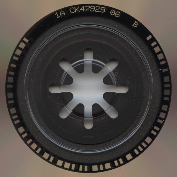 Ned's Atomic Dustbin : God Fodder (CD, Album, Pit)