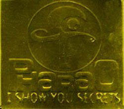 Pharao : I Show You Secrets (12")